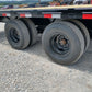 2023 Ozark 102x30 22.5K Deckover #0006