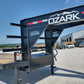 2023 Ozark 102x25 22.5K Deckover #0025