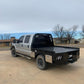 Crown Line Skirted Ford Single Wheel Short Bed SKS 40