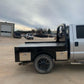 Crown Line Skirted Ford Single Wheel Short Bed SKS 40