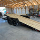 On Order 2023 Ozark 82x20 7K Tilt