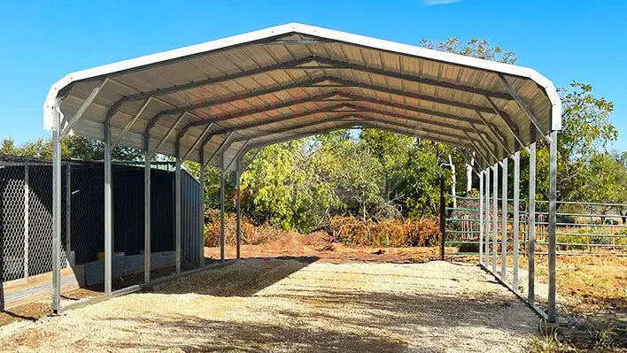 Carports