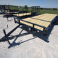 On Order 2023 Ozark 82x20 7K Tilt