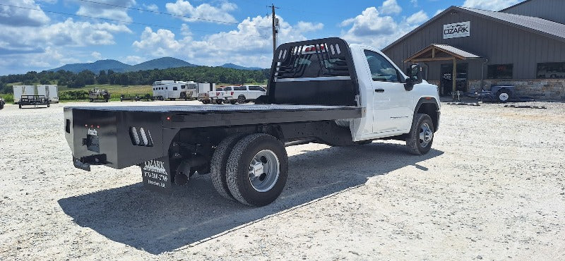 Crown Line Rub Rail Cab and Chassis 11' RRCW 136