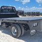 Crown Line Rub Rail Cab and Chassis 11' RRCW 136