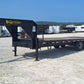 USED 2012 Kaufman 102x24 14K #0917