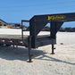 USED 2012 Kaufman 102x24 14K #0917