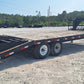 USED 2012 Kaufman 102x24 14K #0917