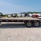 USED 2012 Kaufman 102x24 14K #0917