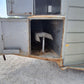 Used 2001 S&H 7K Bumper Pull Horse Trailer #3838