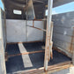 Used 2001 S&H 7K Bumper Pull Horse Trailer #3838