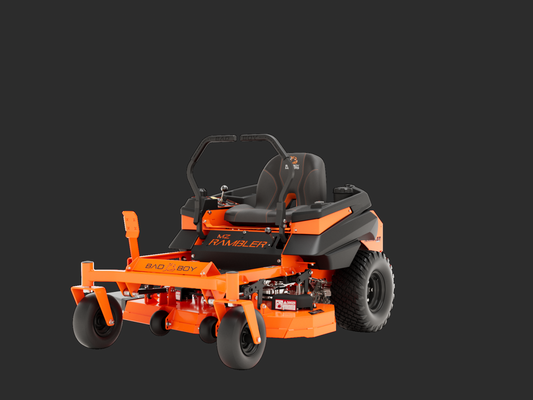 Rambler 42 inch Briggs 19HP