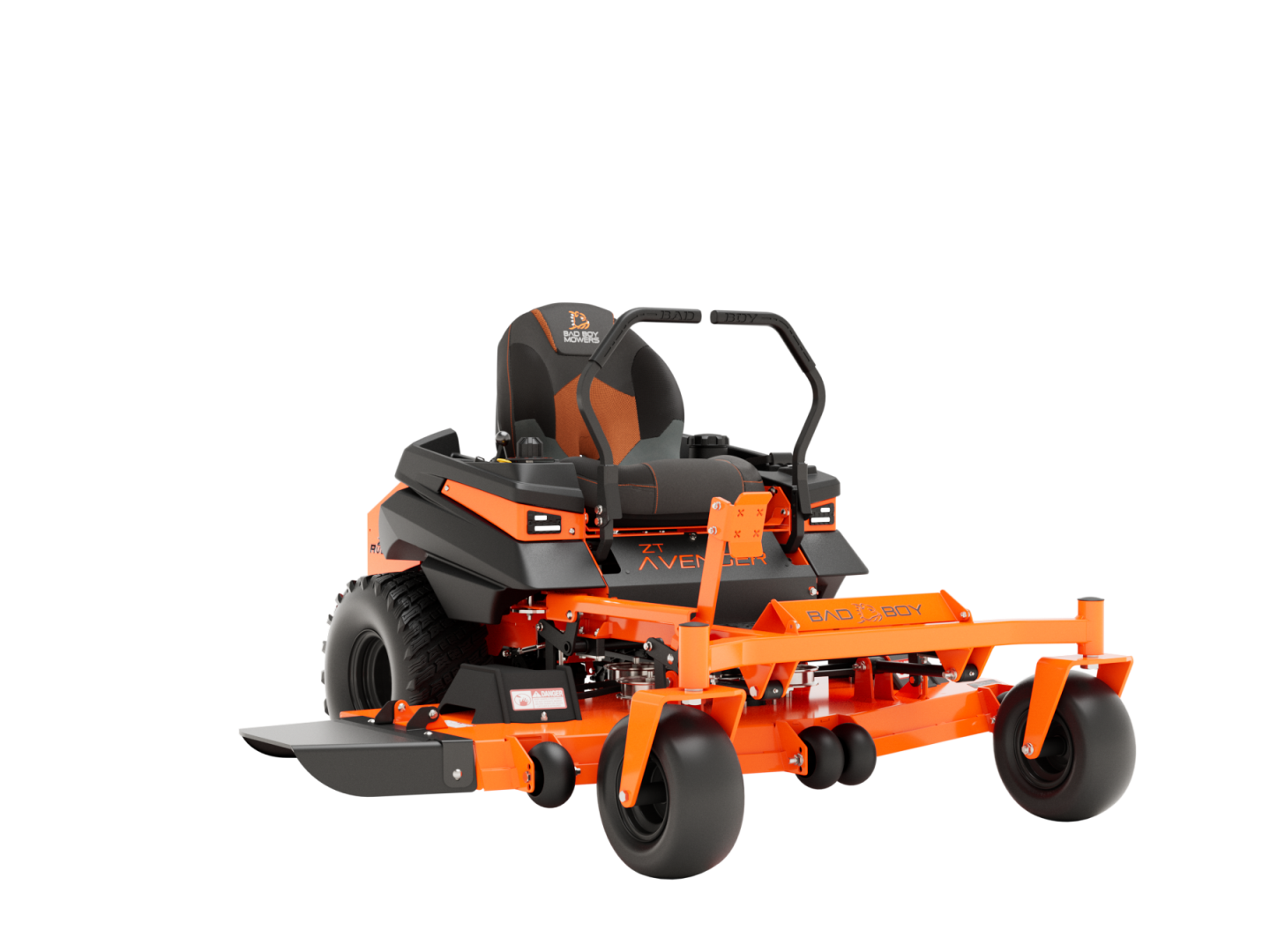 Avenger 60 inch Kohler KT726