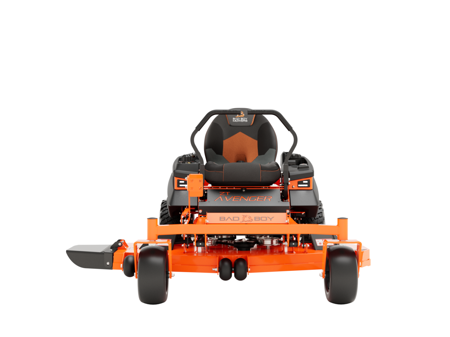 Avenger 54 inch Kohler KT726