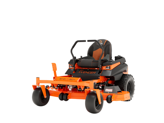 Avenger 54 inch Kohler KT726