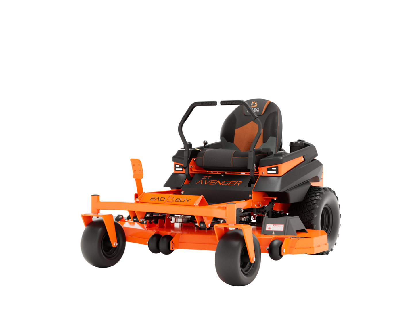 Avenger 60 inch Kohler KT726