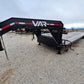 Fully Lockable Tongue Box, Dual 12k Side Crank Drop Leg Jacks, Side Step , Rub Rail with Stake Pockets, 7 Way Trailer Plug