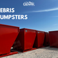 2025 Ozark Dumpsters (Forklift)