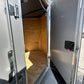 2025 Cynergy 6x12SA Advanced (Silver) Cargo #0664