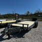 2025 Ozark 82x20 14k Equipment #0723