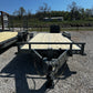 2025 Ozark 82x20 14k Equipment #0723