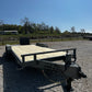 2025 Ozark 82x20 14k Equipment #0723