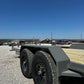 2025 Ozark 82x20 14k Equipment #0723