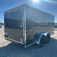 2026 Ozark 7x14TA Basic Cargo #3725