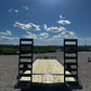 2025 Ozark 82x20 14k Equipment #0754