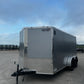 2025 Cynergy2 7x14TA Basic #1361