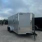2025 Cynergy2 7x14TA Basic #1361