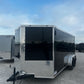 2025 Cynergy2 7x16 TA Basic #1007