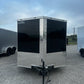 2025 Cynergy2 7x16 TA Basic #1007