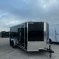 2025 Cynergy2 7x16 TA Basic #1007