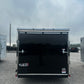 2025 Cynergy2 7x16 TA Basic #1007