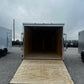 2025 Cynergy2 7x16 TA Basic #1007