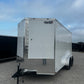 2025 Cynergy2 7x14TA Basic #1360