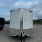 2025 Cynergy2 7x14TA Basic #1360