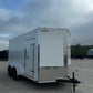 2025 Cynergy2 7x14TA Basic #1360