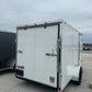 2026 Ozark 6x12SA Basic Cargo #3728