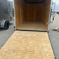 2026 Ozark 6x12SA Basic Cargo #3728