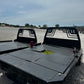 2024 Used Crownline Single Wheel long bed/ arm bed abs-102 #0596