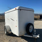 1996 Used WW 5x8 3k Cargo #9601