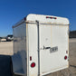 1996 Used WW 5x8 3k Cargo #9601