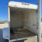 1996 Used WW 5x8 3k Cargo #9601