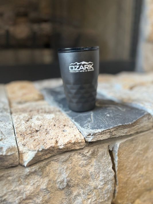 Ozark 12 oz Tumblers