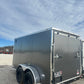 2026 Ozark 6x12TA Basic #4784