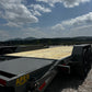 2025 Ozark 82x20 14k Equipment Trailer #0811