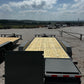 2025 Ozark 82x20 14k Equipment Trailer #0811