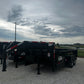 2025 Ozark 7x16x2 16k GN Dump #6343